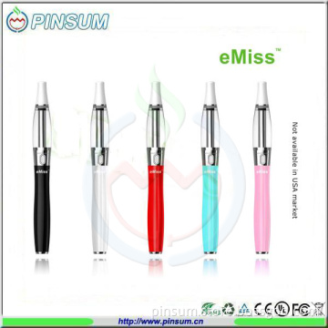 Slim Body New Design E Cigarette E Miss